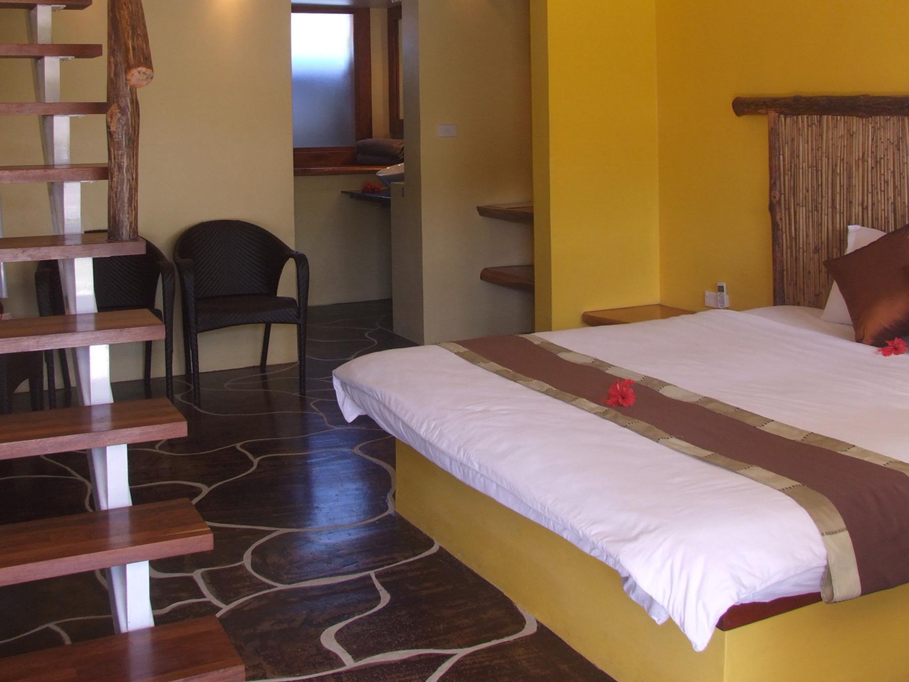 Club Oceanus Resort Pacific Harbour Εξωτερικό φωτογραφία