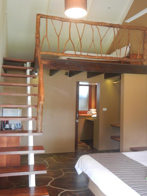 Club Oceanus Resort Pacific Harbour Εξωτερικό φωτογραφία