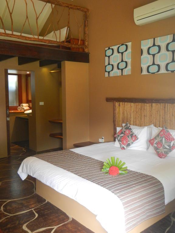 Club Oceanus Resort Pacific Harbour Εξωτερικό φωτογραφία