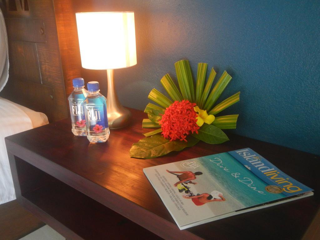 Club Oceanus Resort Pacific Harbour Εξωτερικό φωτογραφία