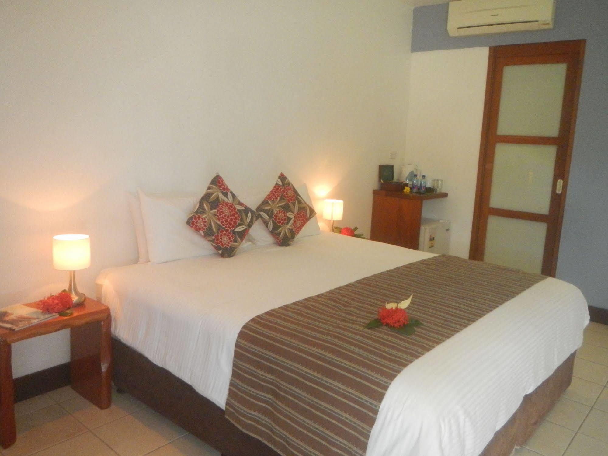 Club Oceanus Resort Pacific Harbour Εξωτερικό φωτογραφία