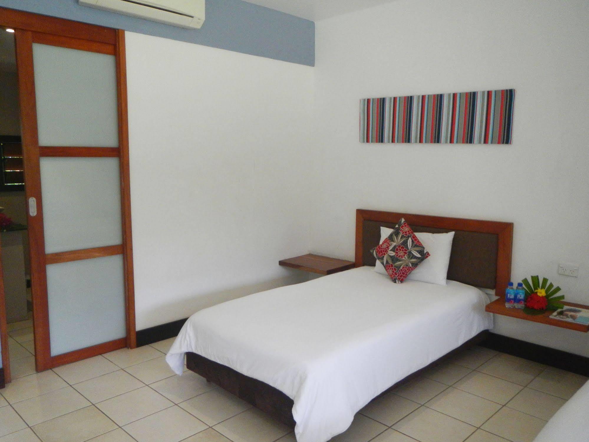 Club Oceanus Resort Pacific Harbour Εξωτερικό φωτογραφία